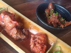 -大牌大·传统杭帮菜(湖滨店)