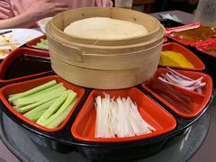 -羲和雅苑•北京烤鸭(平安国际金融中心店)