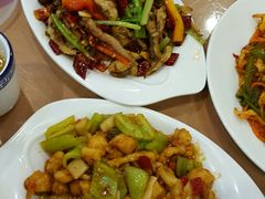 -振生清真饭店(永安道店)