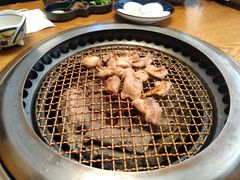 -炎蔵牛舌烤肉