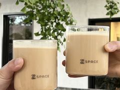 -自如ZSPACE四合院艺术餐厅