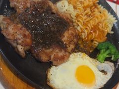 -豪享来中西餐厅(隆昌店)