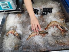 -真浪花园海鲜餐馆