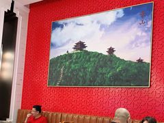 大堂-马凯餐厅(地安门店)