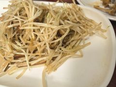 -高老庄·老溧阳·私房菜(南山竹海店)