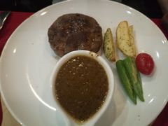 -斗牛士牛排餐厅(嘉里汇店)