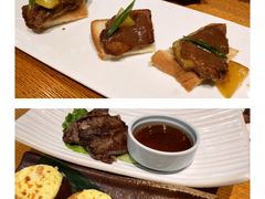 -匠和风精致料理(莆田财富中心店)