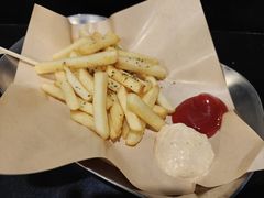 -shark burger·鲨鱼汉堡(交子大道店)