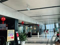 -南昌双子塔303观光厅