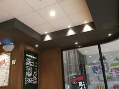 -汉堡王(房山绿地缤纷城店)