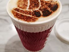 -COSTA COFFEE(上海虹口龙之梦)