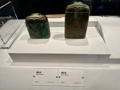 -秦始皇帝陵博物院-丽山园