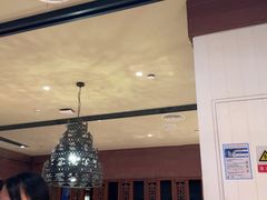 -绿茶餐厅(布吉万象汇店)