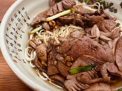 -无名氏面馆(邮电路店)