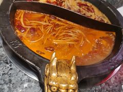 -蜀大侠火锅(寰球文化地标·总府店)