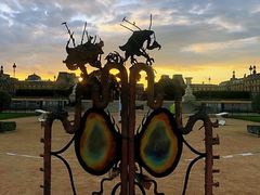 -杜乐丽花园