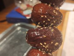 烤大枣-老白清真烧烤(锦州旗舰店)