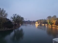 -钓鱼台国宾馆