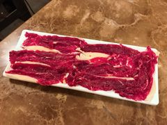 -一品牛鲜潮汕牛肉火锅(茶花园店)