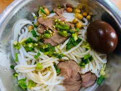 -李氏紫竹林卤粉(火车站店)