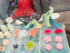 -天津海河悦榕庄·Lobby Lounge大堂吧