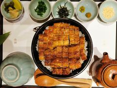 -傲鳗·日本料理(光华路店)