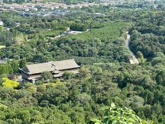 -北京西山国家森林公园