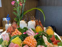 -九井澤精致料理(金茂店)