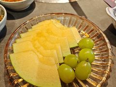 -牛村来人潮汕牛肉火锅(西单店)