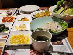 -紫霞门韩国料理烤肉(深南东路店)