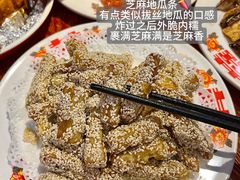 -满堂春特色餐馆