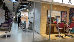-悦SALON