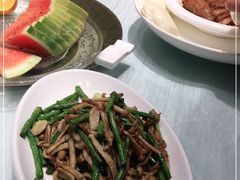-咪咪川菜(长乐西路店)