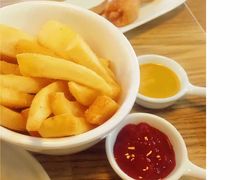 -海岩咖啡(茂业天地店)