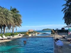 -石梅湾艾美度假酒店