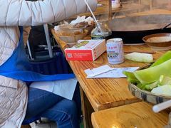 大堂-岗上渣渣老火锅(两路口店)