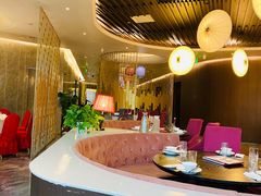 -柒园·三十年创意杭帮菜(龙湖滨江天街店)