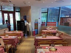 -西贝(武汉群星城店)