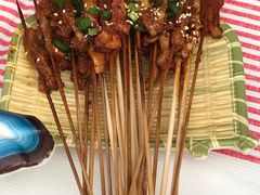 -二钳洞庭虾蟹·江湖菜(成都鹭岛店)