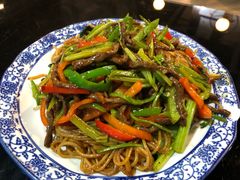 -浔庐餐厅•江西老字号•九江菜(南湖国际店)