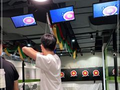 -無弓射箭俱乐部(领展中心城店)