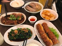 -松發肉骨茶(先得坊店)