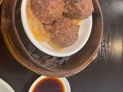 山竹牛肉球-添运来(茶园奥园广场店)