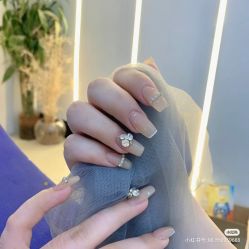 -Halo美甲美睫