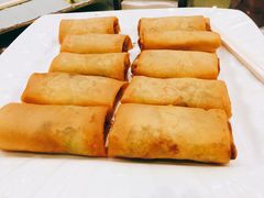 -新兴家喻酒家·羊城名宴(昌岗店)