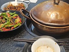 -一善菌·云南菌汤·云南菜(银泰城店)