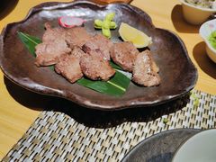 -久居·炭火烤肉(景辰大厦店)