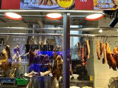 -陆记鹅庄·潮汕菜·狮头鹅(大仟里店)