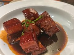 -真地道京味府·鲜橙烤鸭·北京菜(朝外大街东大桥店)