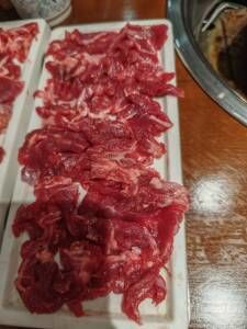 -黔有有贵州酸汤夺夺粉火锅(五味十字店)